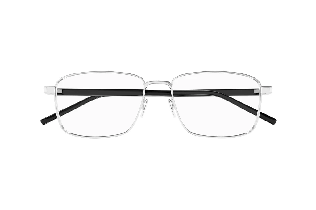 Vorderansicht Saint Laurent SL 666 (004)
