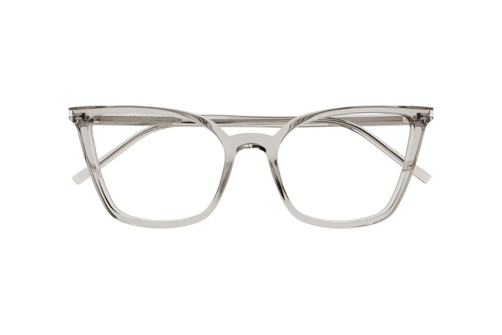 Vorderansicht Saint Laurent SL 669 (001)