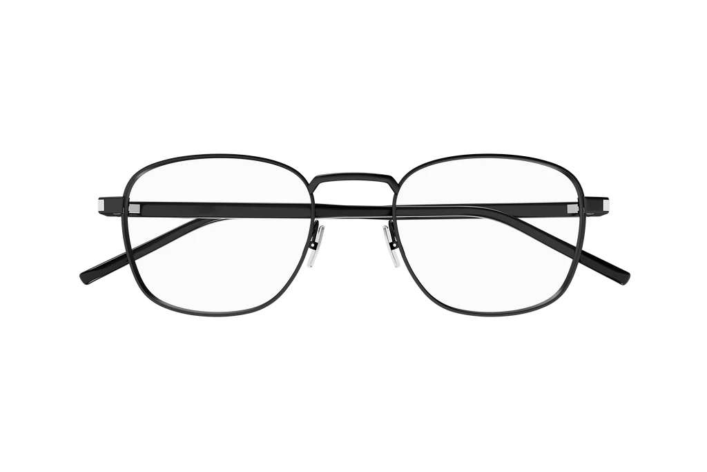 Vorderansicht Saint Laurent SL 699 (001)