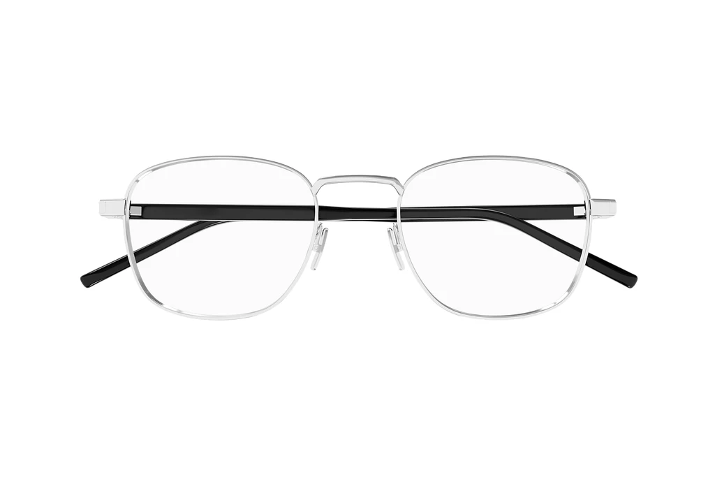 Vorderansicht Saint Laurent SL 699 (005)