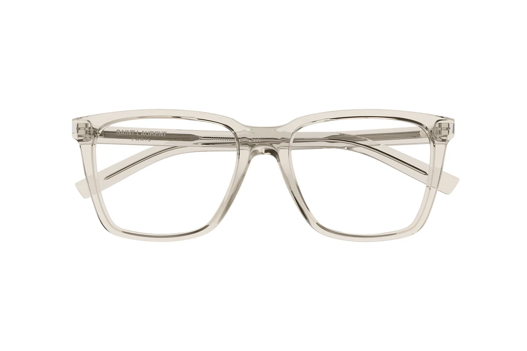 Vorderansicht Saint Laurent SL 717 SLIM (004)