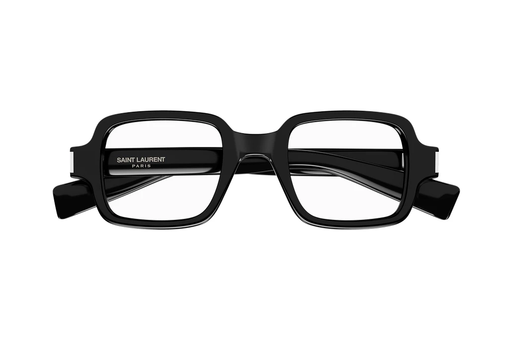 Vorderansicht Saint Laurent SL 720 OPT (001)