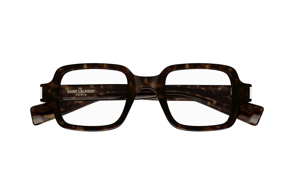 Vorderansicht Saint Laurent SL 720 OPT (002)