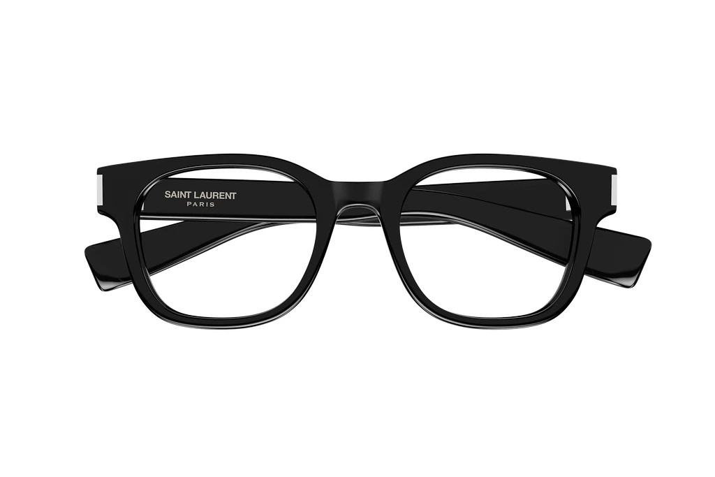 Vorderansicht Saint Laurent SL 722 (001)
