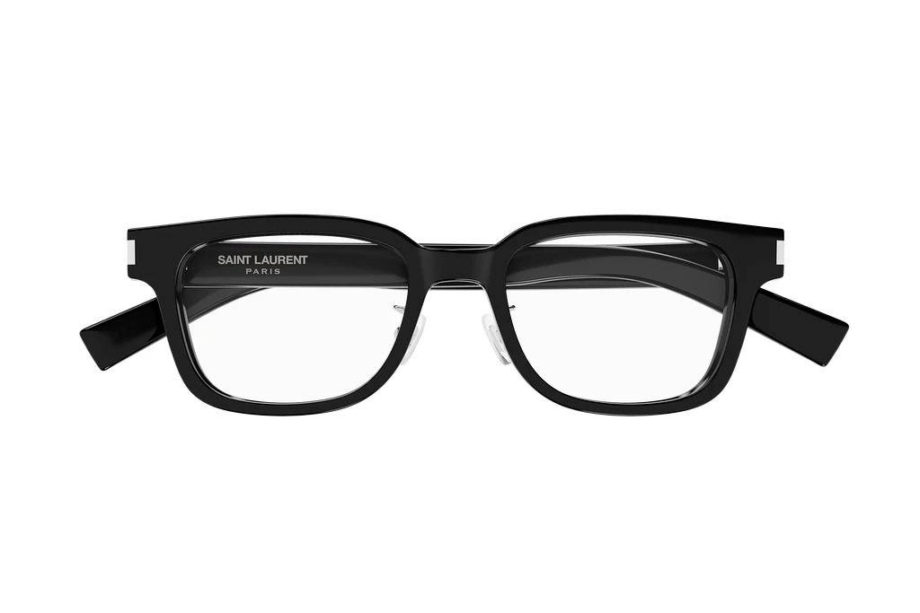 Vorderansicht Saint Laurent SL 723/J (001)