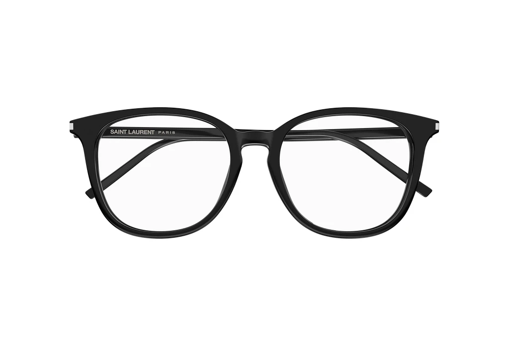 Vorderansicht Saint Laurent SL 724/F (001)