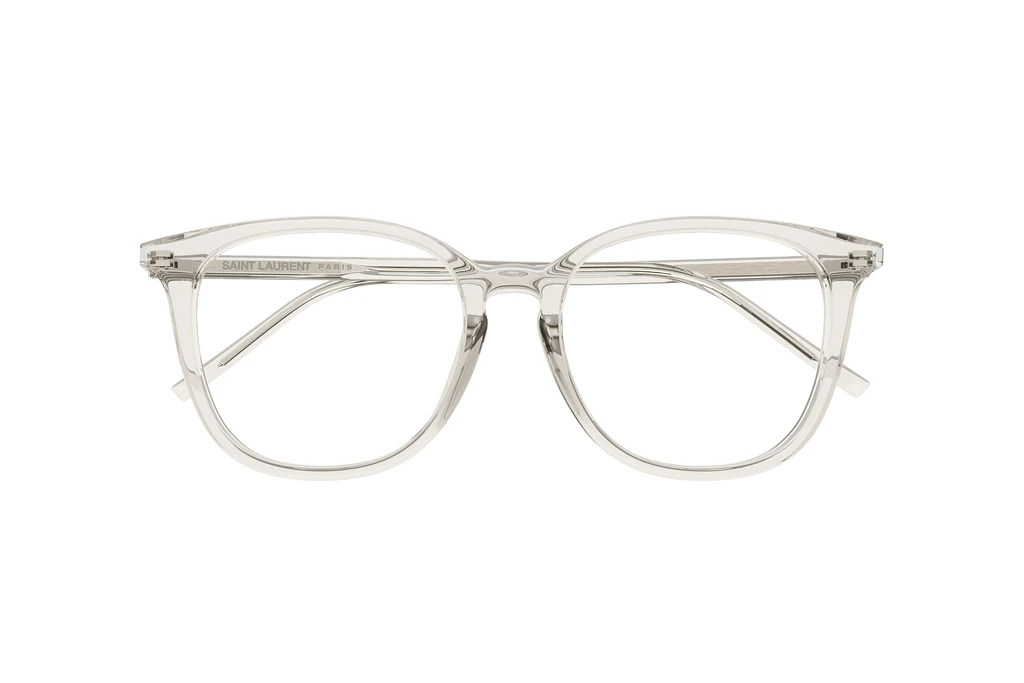 Vorderansicht Saint Laurent SL 724/F (003)