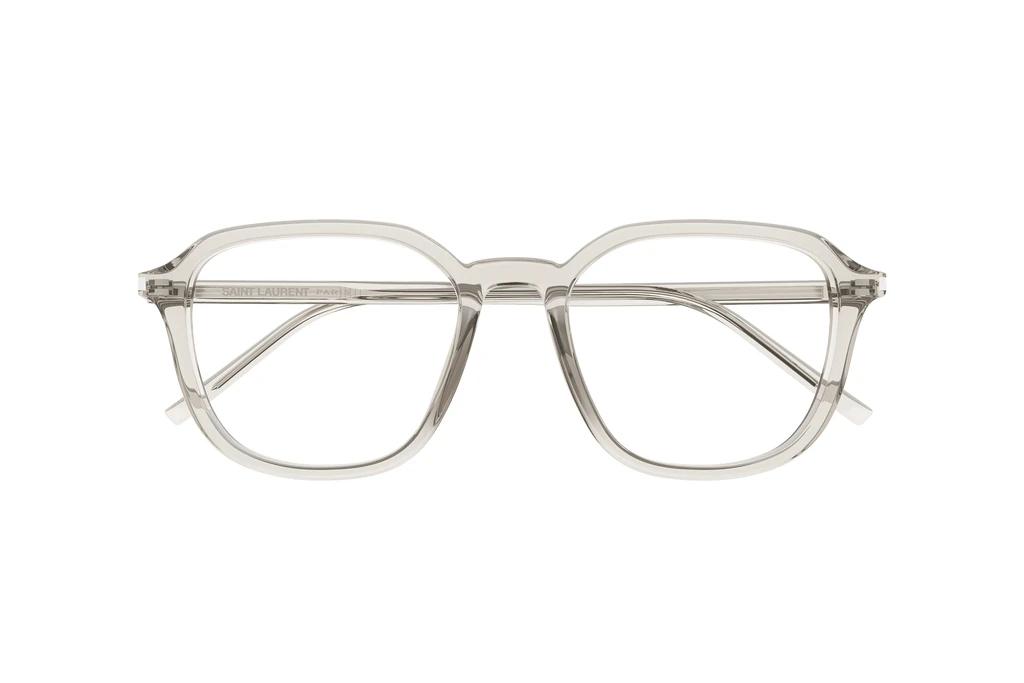 Vorderansicht Saint Laurent SL 726/F (003)