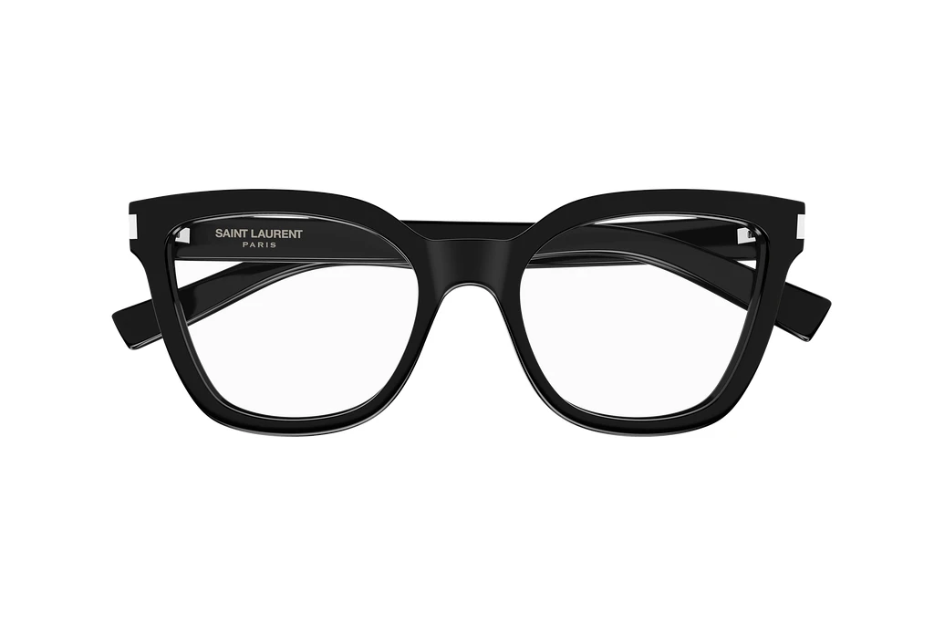 Vorderansicht Saint Laurent SL 748 (001)