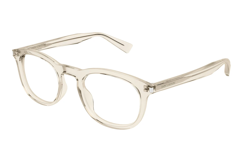 Saint Laurent   SL 813 004 BEIGE