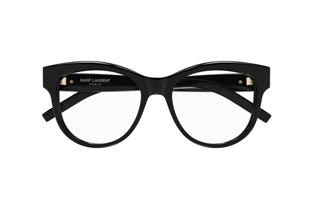 Vorderansicht Saint Laurent SL M108 (006)