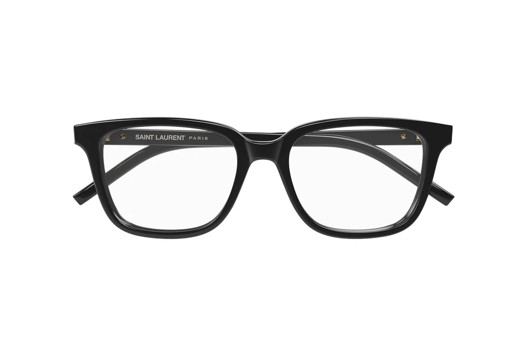 Vorderansicht Saint Laurent SL M110 (001)