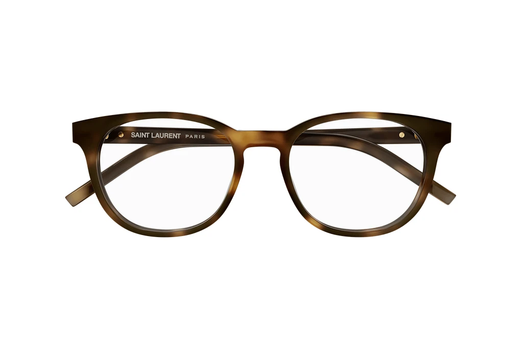 Vorderansicht Saint Laurent SL M111 (002)