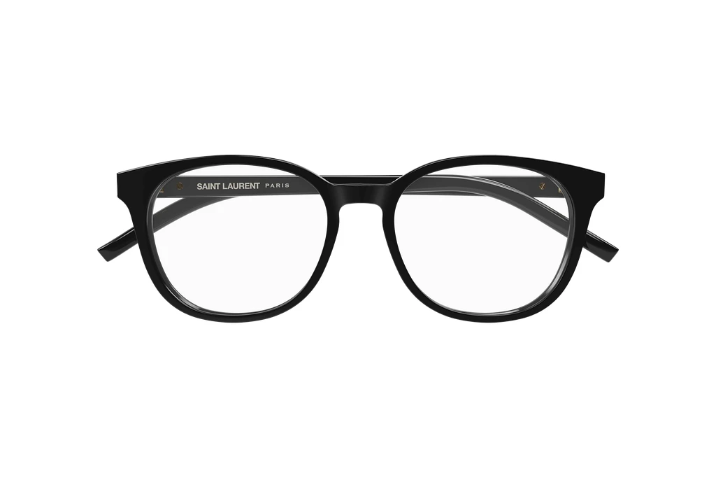 Vorderansicht Saint Laurent SL M111/F (001)