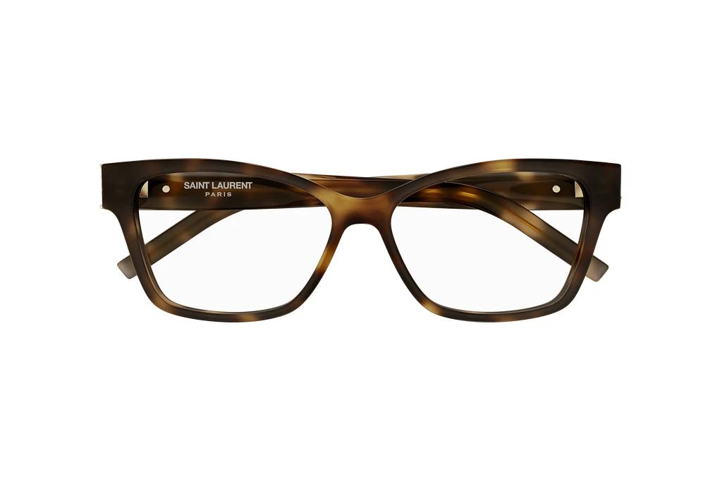 Vorderansicht Saint Laurent SL M116 (002)