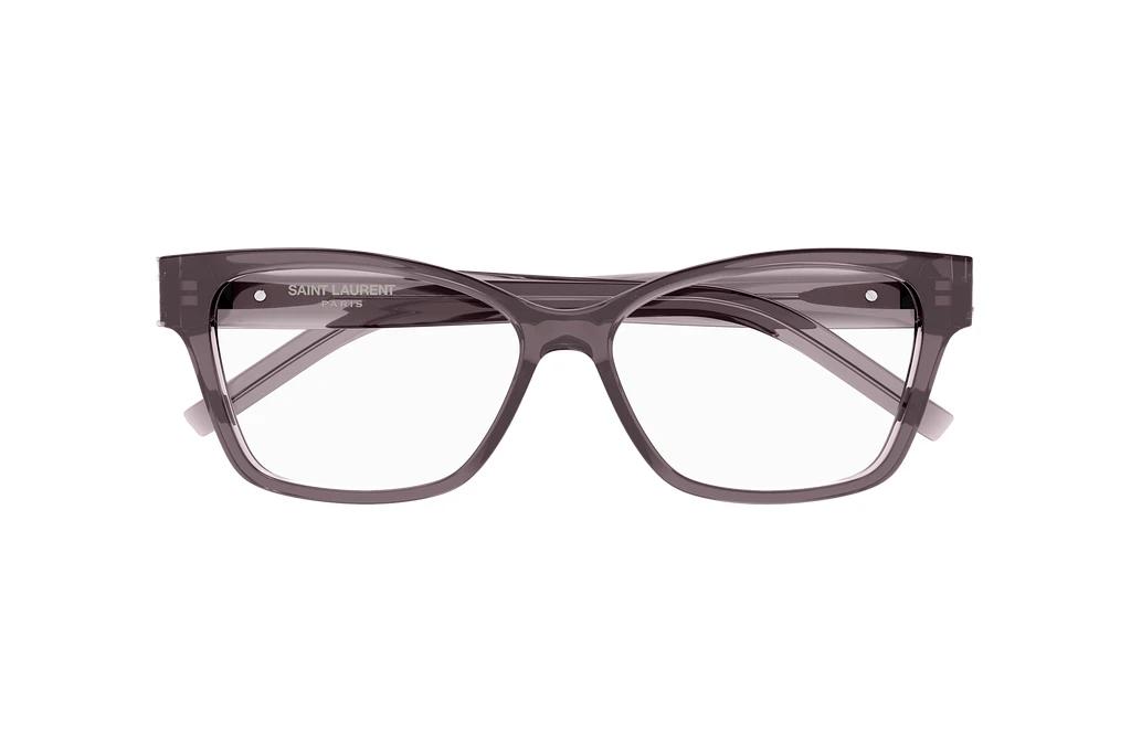 Vorderansicht Saint Laurent SL M116 (003)