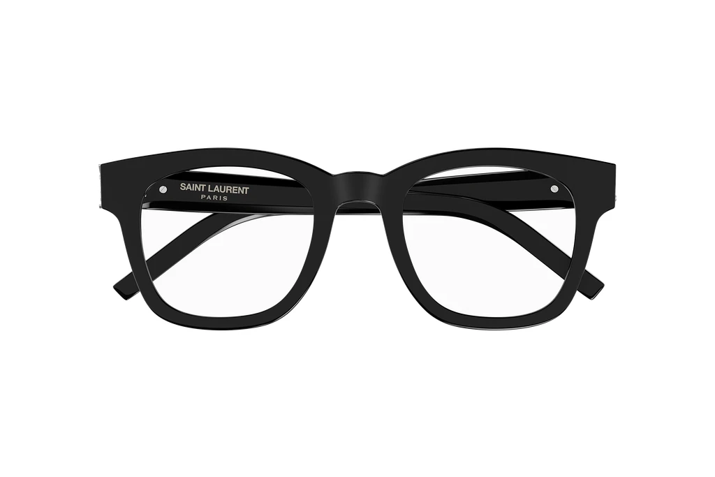 Vorderansicht Saint Laurent SL M124 OPT (001)