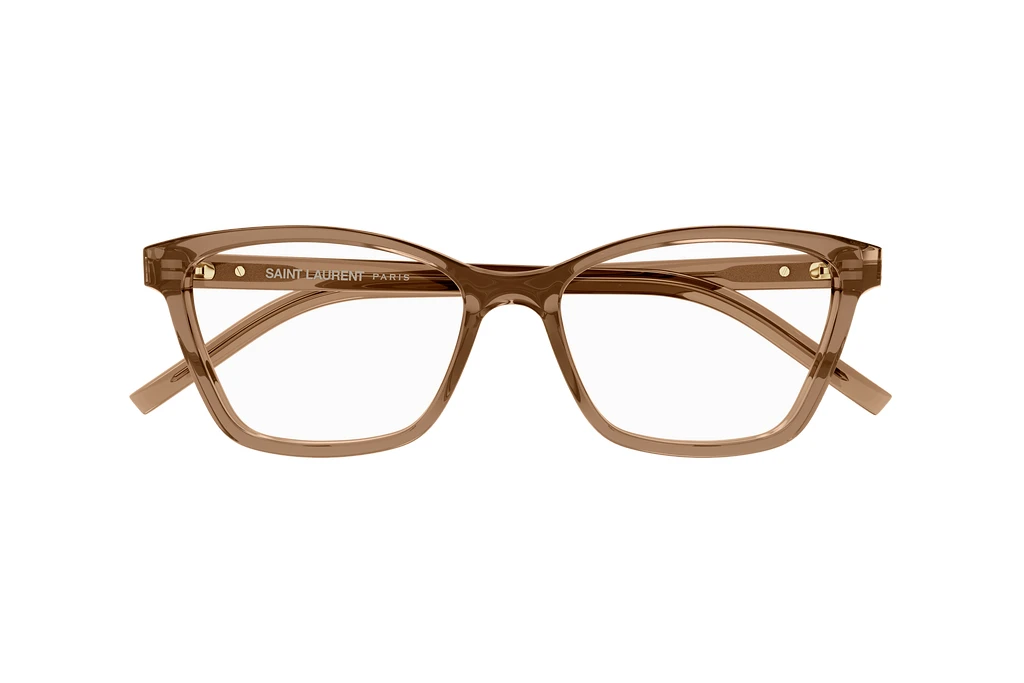 Vorderansicht Saint Laurent SL M128 (012)