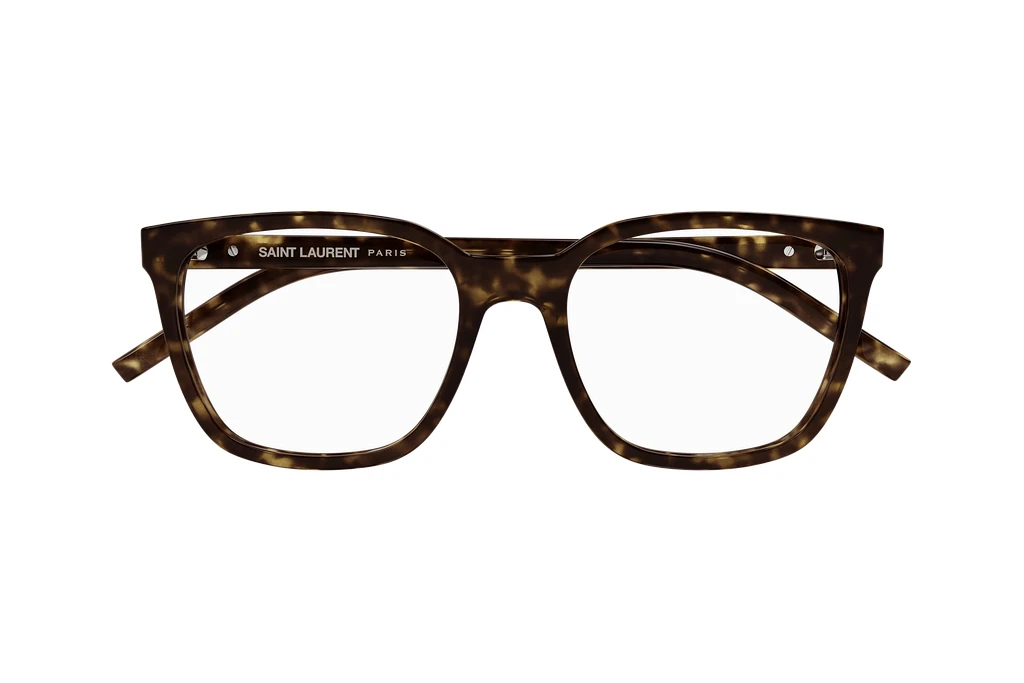 Vorderansicht Saint Laurent SL M129 (002)