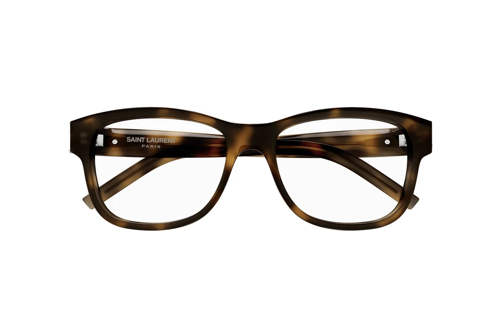 Vorderansicht Saint Laurent SL M132 (003)