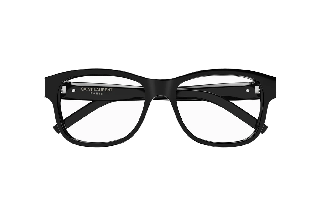 Vorderansicht Saint Laurent SL M132 (004)