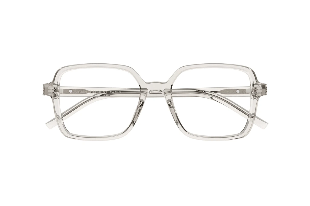 Vorderansicht Saint Laurent SL M139 (004)