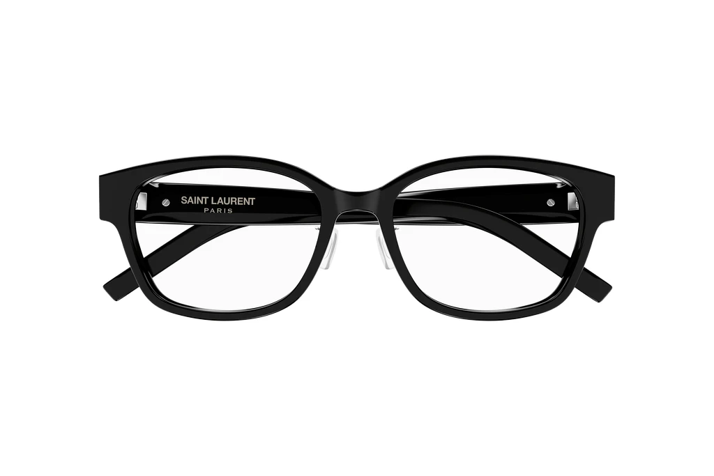 Vorderansicht Saint Laurent SL M33/J (001)