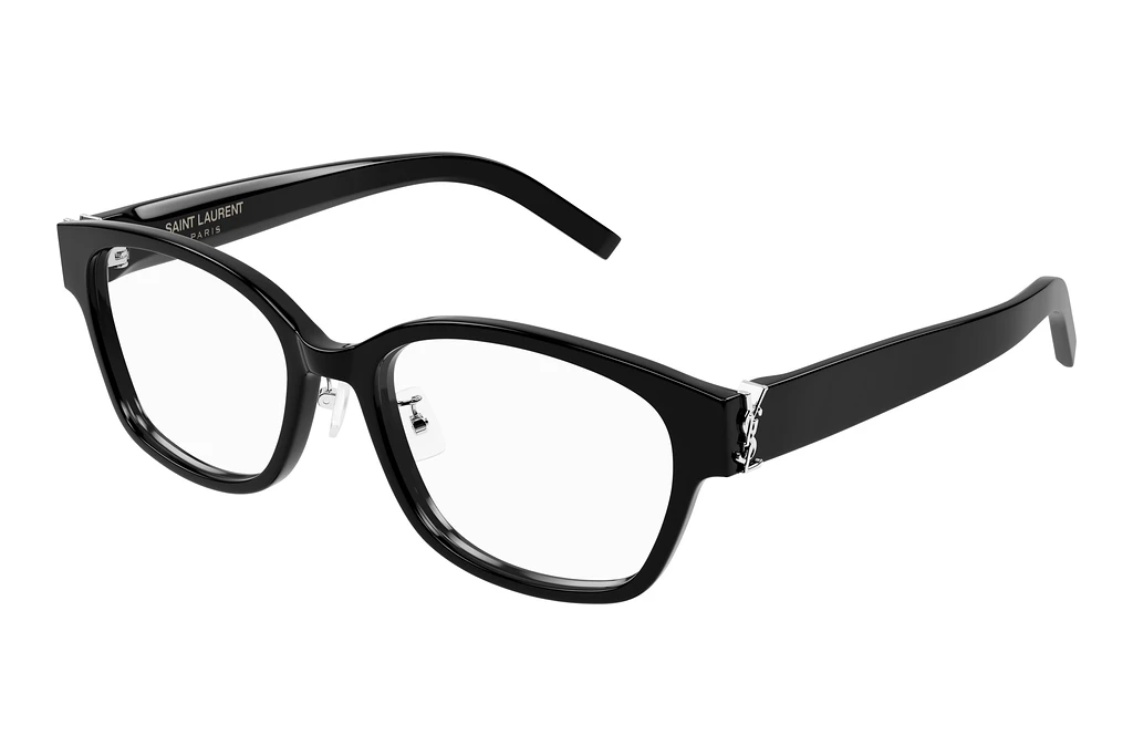 Saint Laurent   SL M33/J 001 BLACK