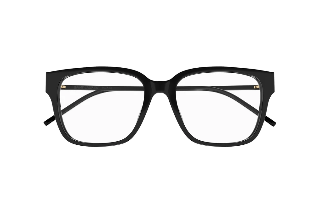 Vorderansicht Saint Laurent SL M48O_A/F (001)