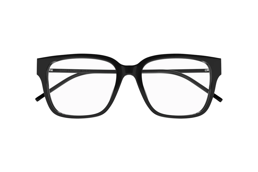 Vorderansicht Saint Laurent SL M48O_A/F (002)