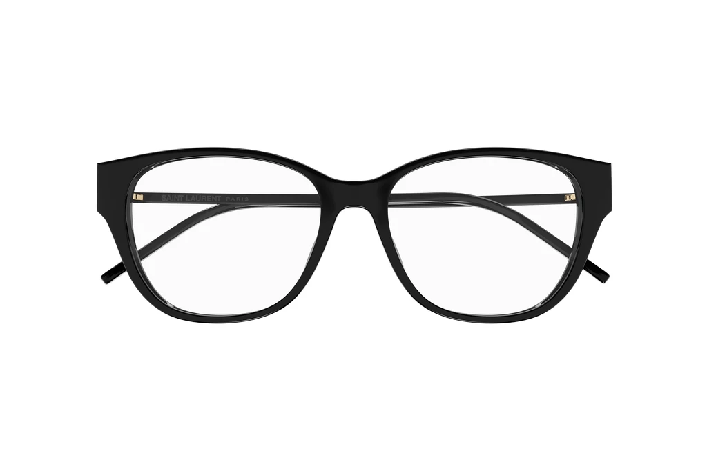 Vorderansicht Saint Laurent SL M48O_C/F (001)