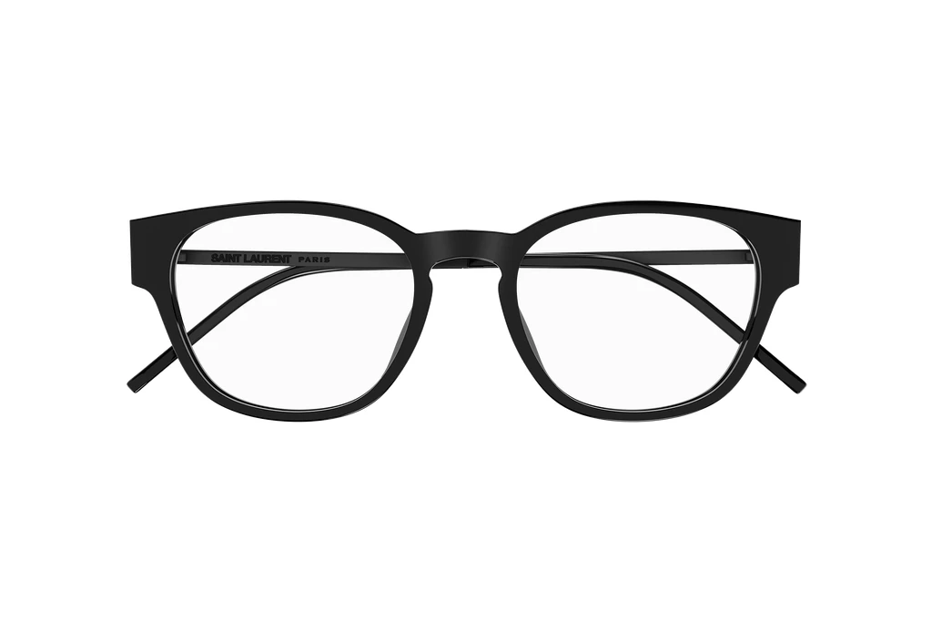 Vorderansicht Saint Laurent SL M48O_D/F (001)