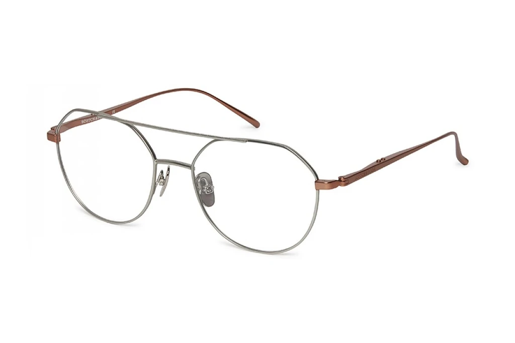 Scotch and Soda   1004 902 Grau