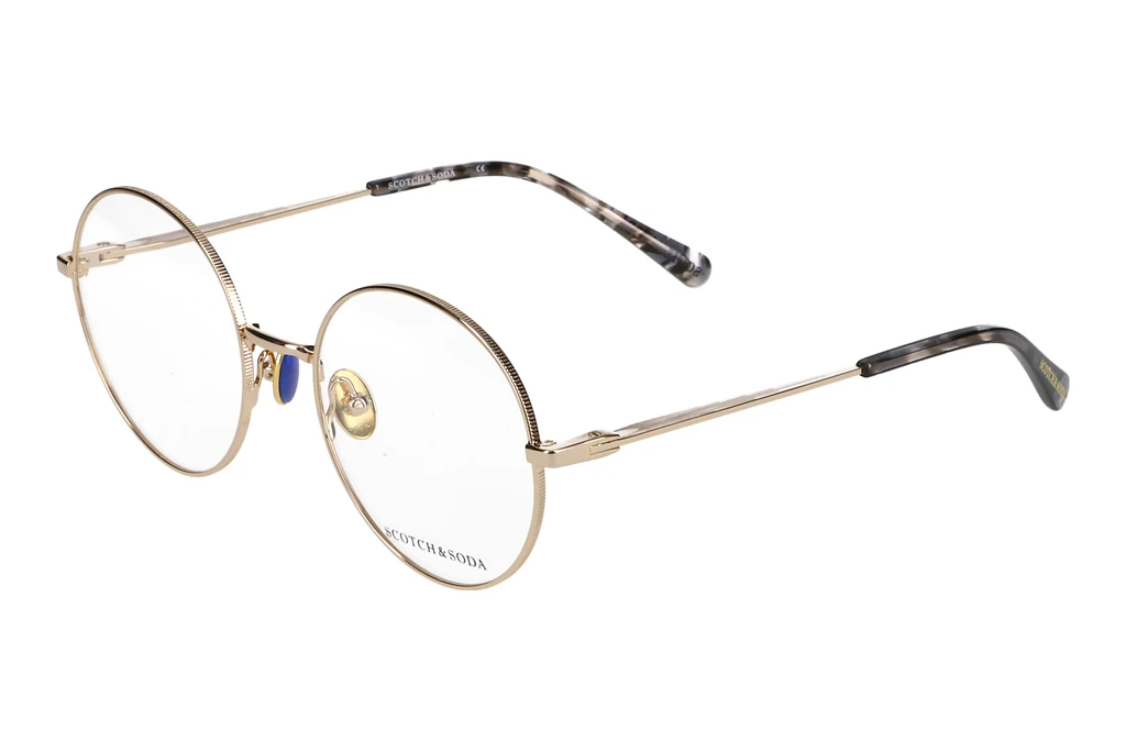 Scotch and Soda   501010 410 Gold
