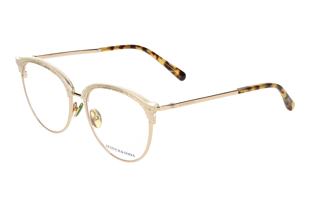 Scotch and Soda   503015 487 Gold