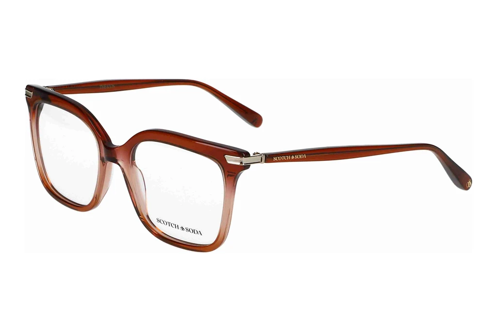 Scotch and Soda   503035 115 Braun