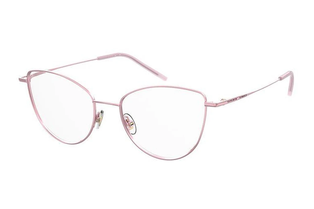 Seventh Street   7A 560 35J rose