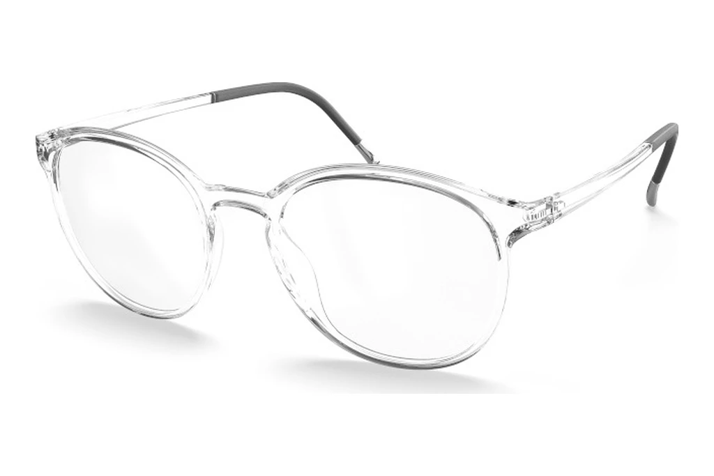 Silhouette   2929 1010 Classic Grey Gradient