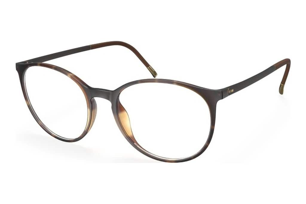 Silhouette   2936 6030 Classic Brown Gradient