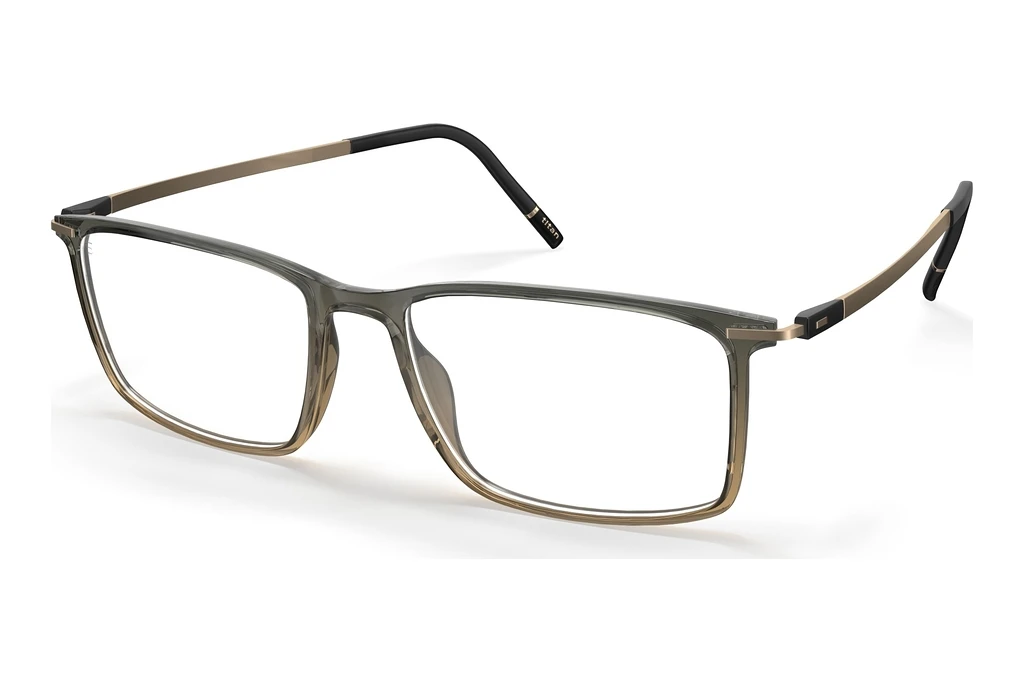 Silhouette   2965 6030 Classic Brown Gradient