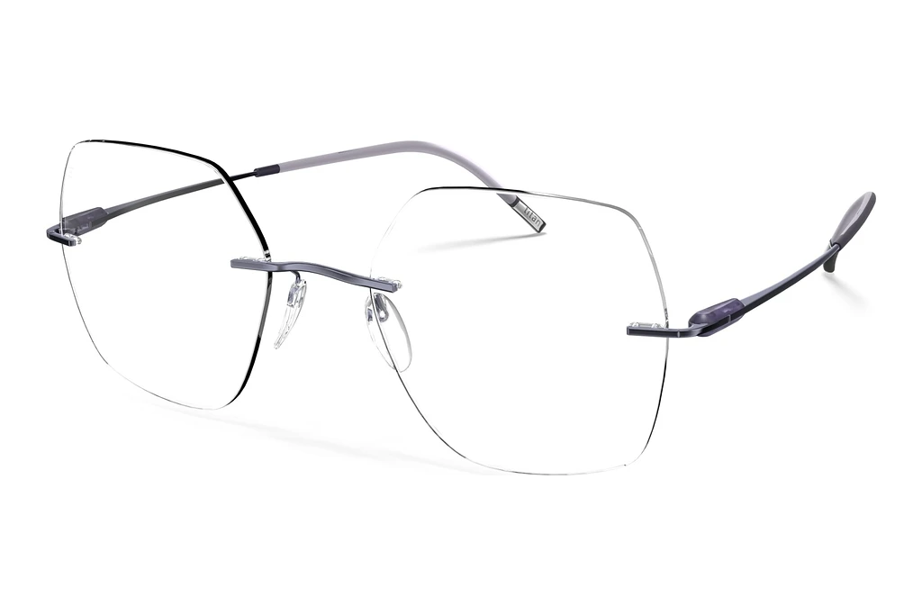 Silhouette   5561-OJ 4140 Iridescent Violet