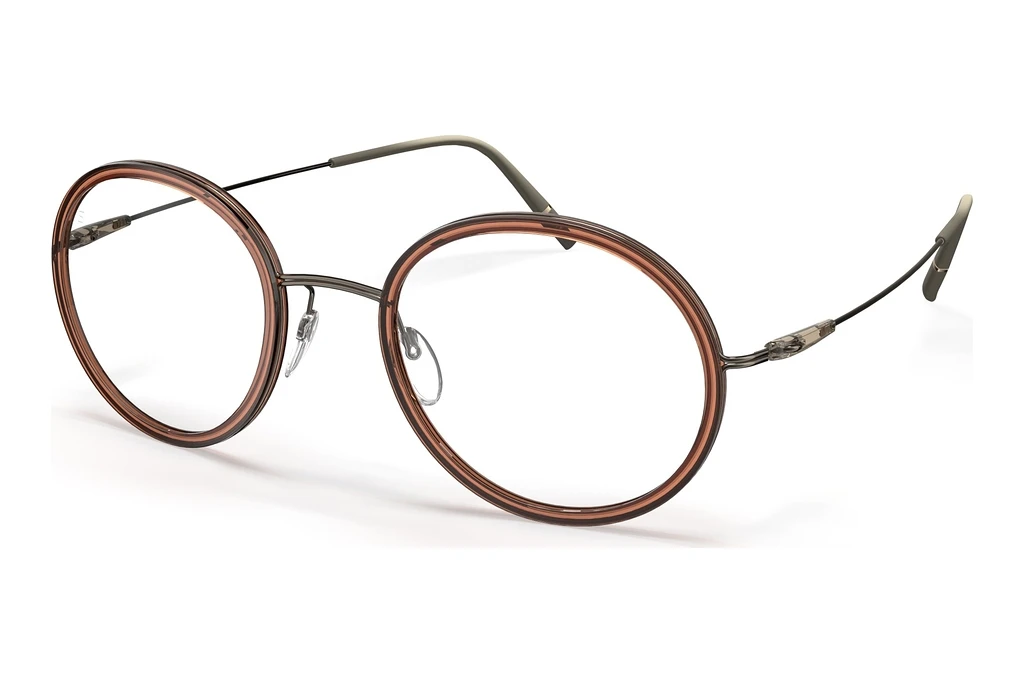 Silhouette   5582 6040 brown