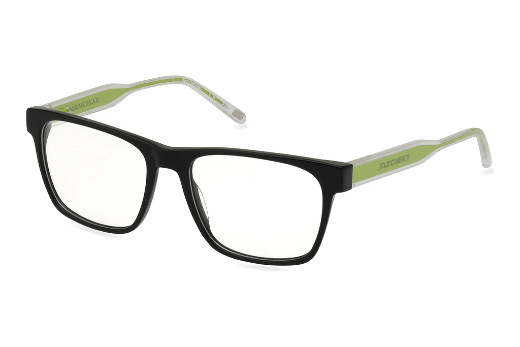 Skechers   SE3384 001 Glänzend Schwarz