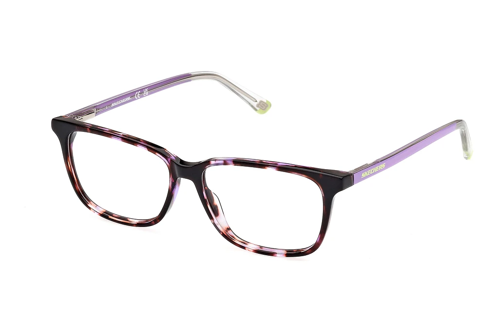 Skechers   SE50001 055 Bunt Havanna