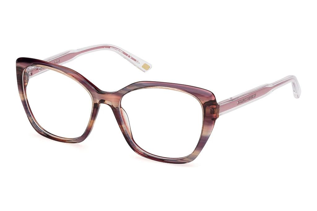 Skechers   SE50060 074 Pink /Horn