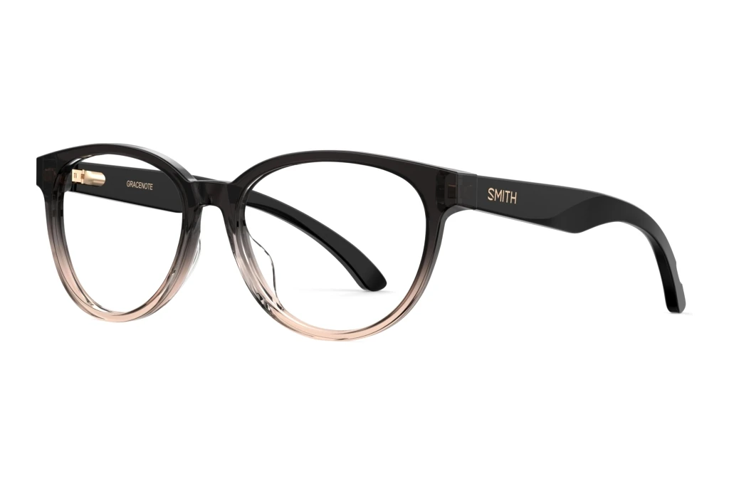 Smith   GRACENOTE B0R BLACK PEACH