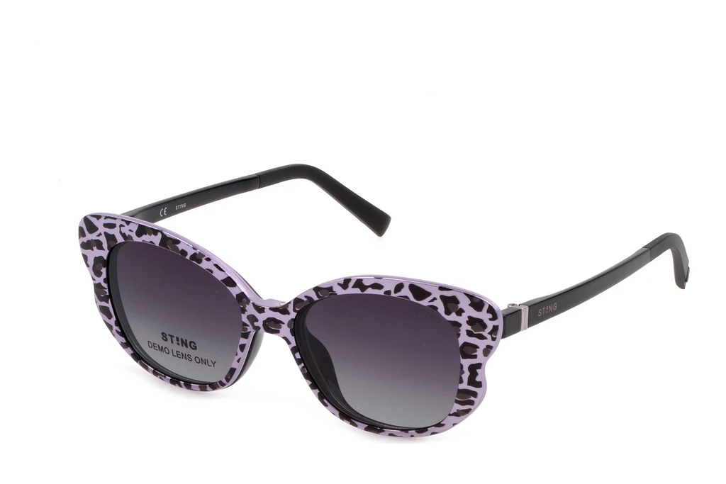 Sting   SSJ685 Z42Z NERO LUCIDO TOTALE