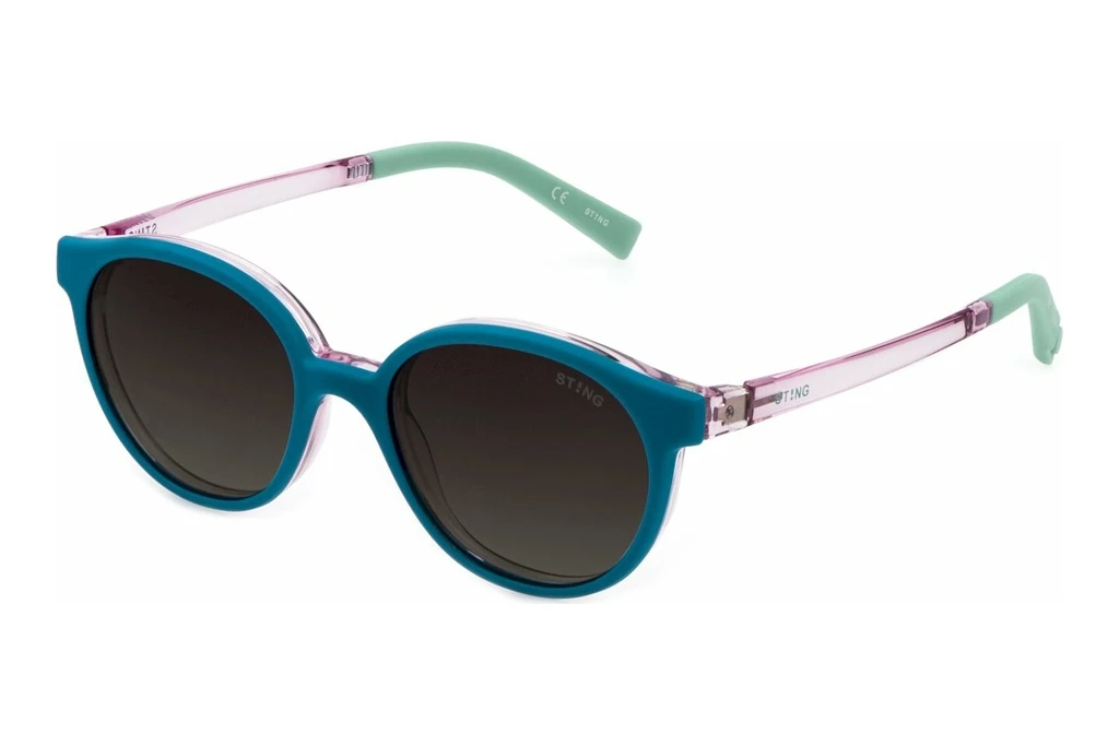 Sting   SSJ693 4GRZ SHINY PINK