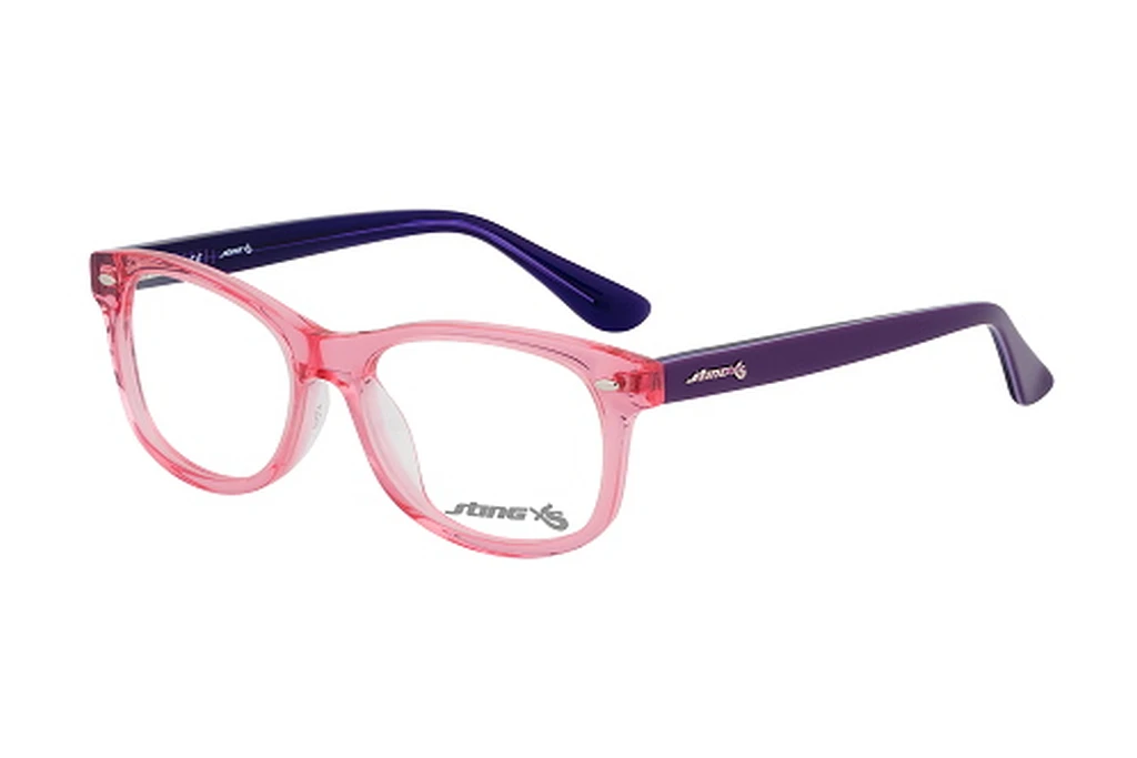 Sting   VSJ570 09NF ROSA LUCIDO