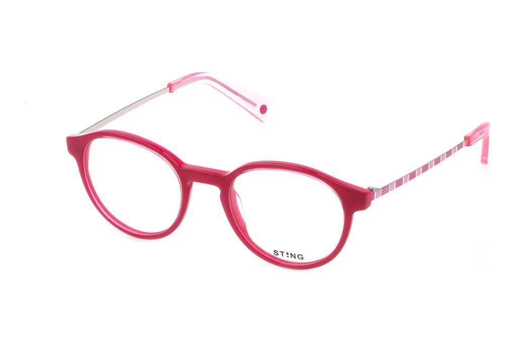 Sting   VSJ663 09RR ROSA+FUXIA LUCIDO